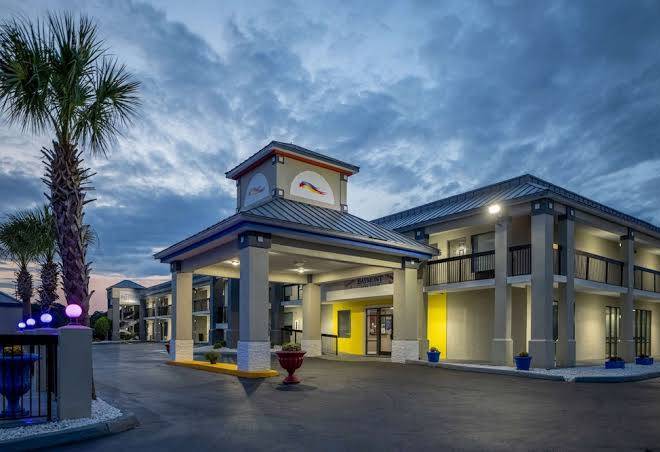 Baymont by wyndham covington