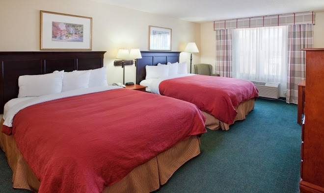 Country inn & suites by radisson hiram ga