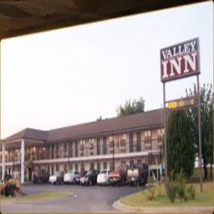 Valley inn
