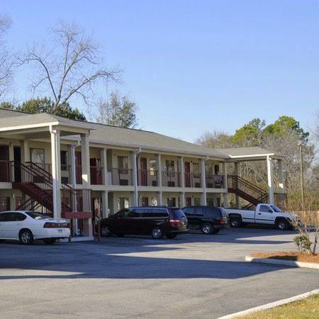 Fairbridge inn & suites hawkinsville