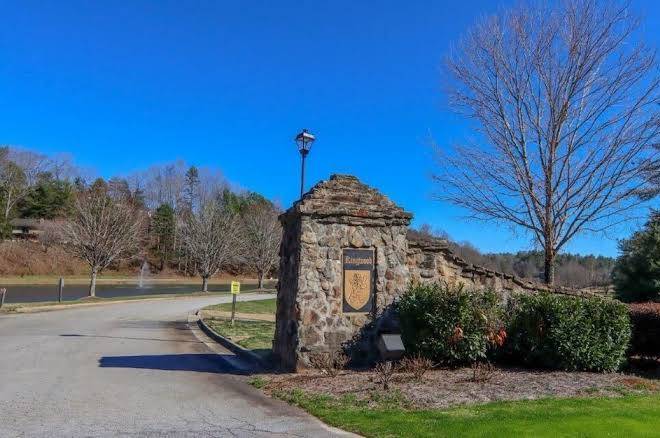 Kingwood resort & winery