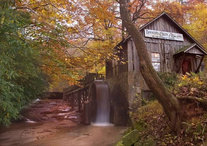 Lake rabun hotel & restaurant