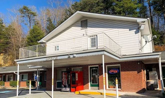 Regal inn clayton