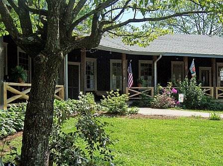 The parker ranch