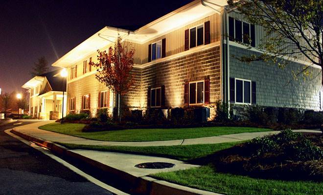 Affordable suites augusta