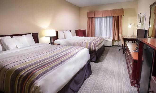 Country inn & suites by radisson augusta at i 20 ga