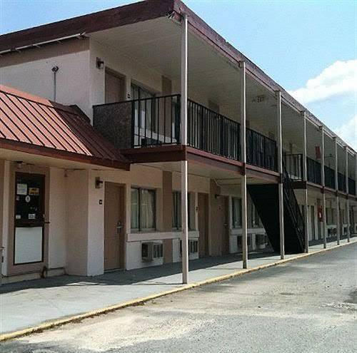 Gordon inn and suites augusta