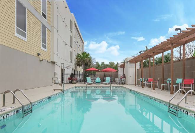 Home2 suites by hilton augusta ga