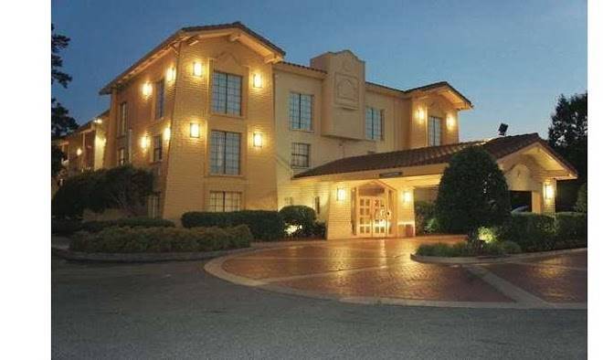 La Quinta Iinn & Suites by Wyndham Augusta Near Fort Gordon