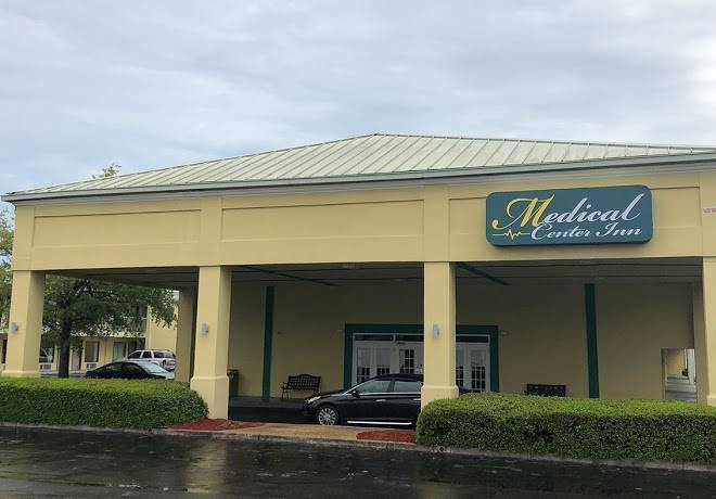 Medical center inn