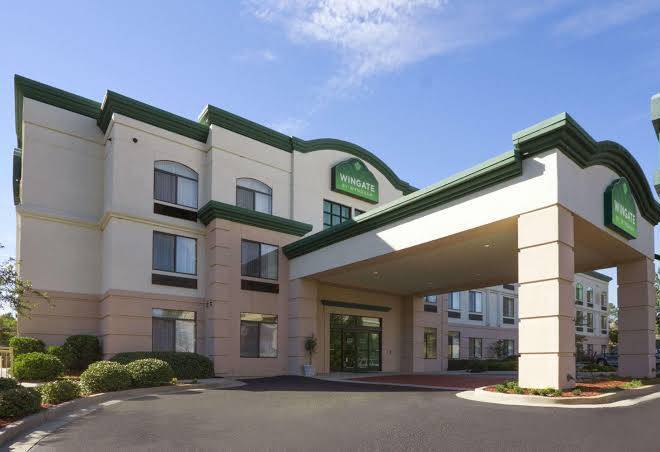 Wingate by wyndham augusta fort gordon