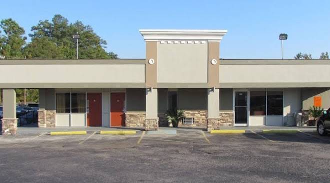 Red carpet inn augusta ga