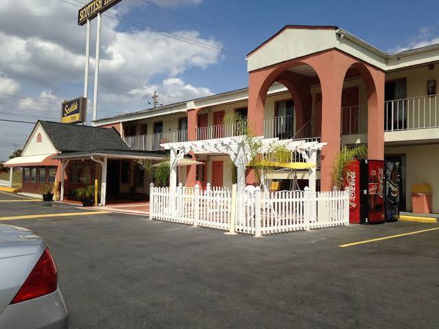 Scottish inns gordon hwy august ga