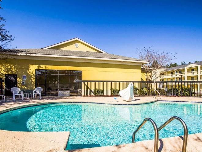 Sleep inn and conference center augusta