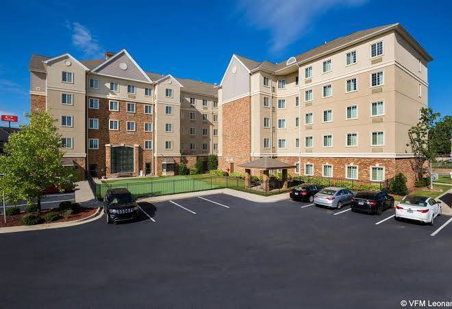 Staybridge suites augusta
