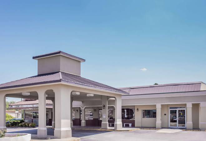 Super 8 by wyndham augusta