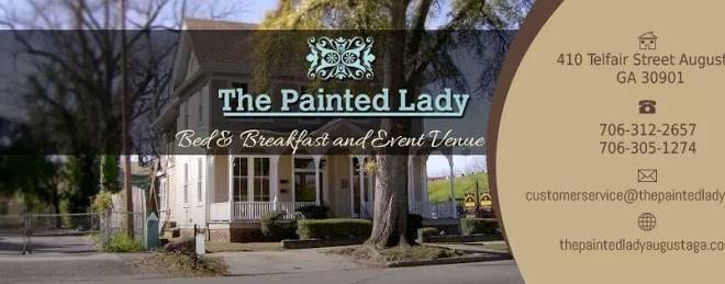 The painted lady