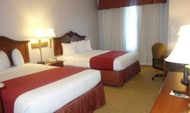 Country inn & suites by radisson conyers ga