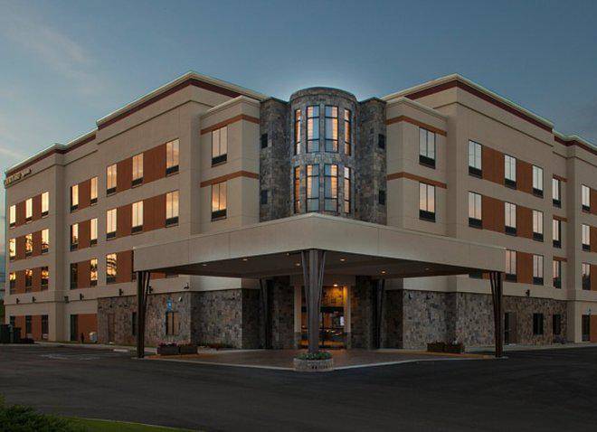 Courtyard by marriott atlanta conyers