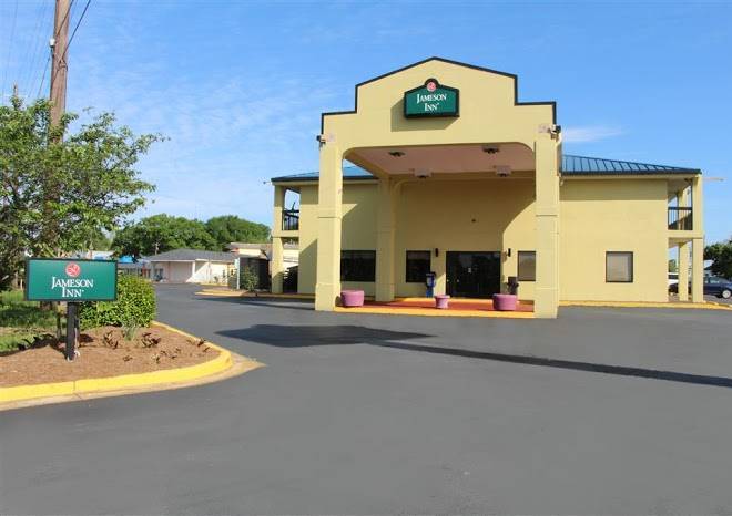 Jameson Inn Conyers Image