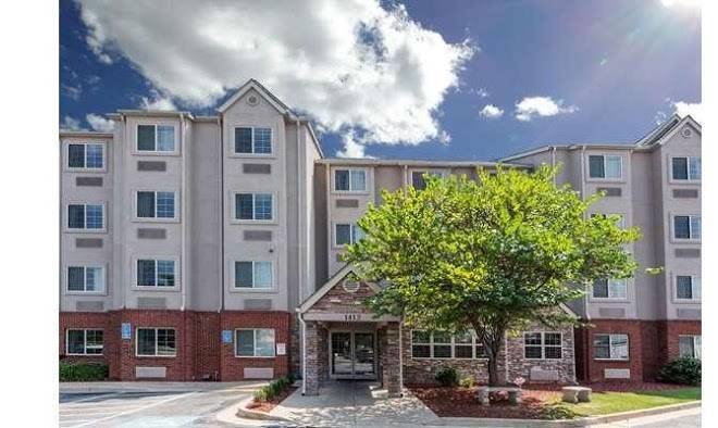Microtel Inn & Suites By Wyndham Conyers Atlanta Area Image