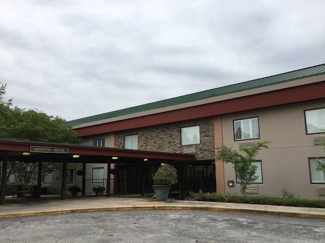 Georgia Baptist Conference Center Image