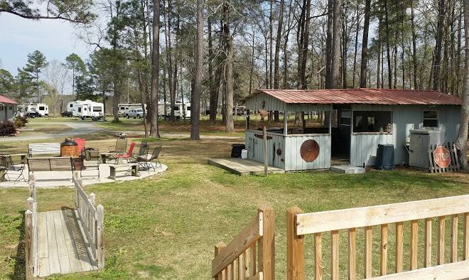 Brickyard plantation golf club