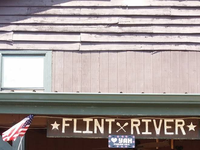 Flint river outdoor center
