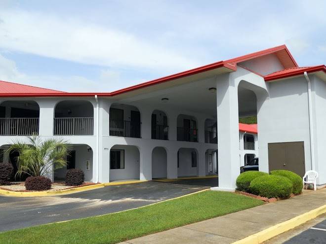 Country hearth inn & suites dawson