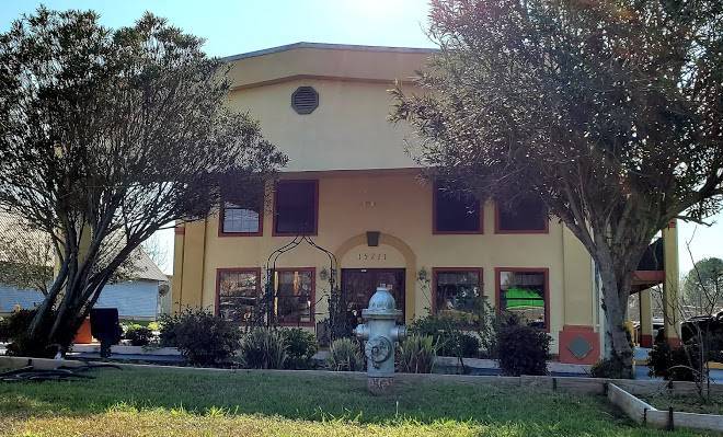 Thomasville Inn Image