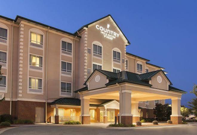 Country Inn & Suites By Carlson Tifton Ga Image