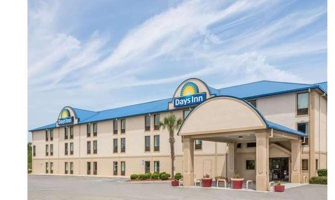 Days inn by wyndham tifton