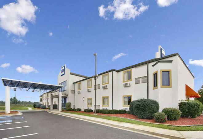 Howard johnson by wyndham tifton