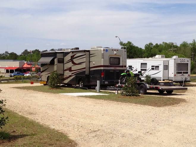 I 75 rv park