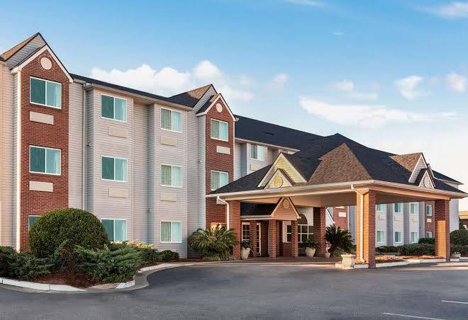 Microtel inn & suites by wyndham tifton