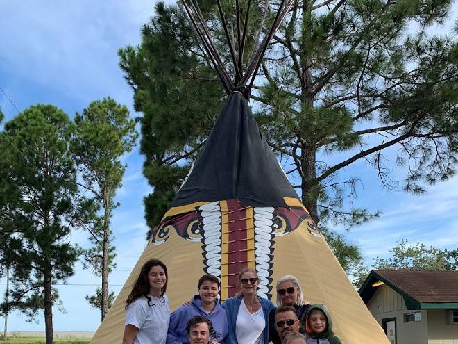 Tifton Koa Journey Image