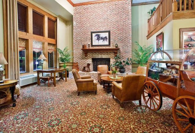 Americinn by wyndham vidalia