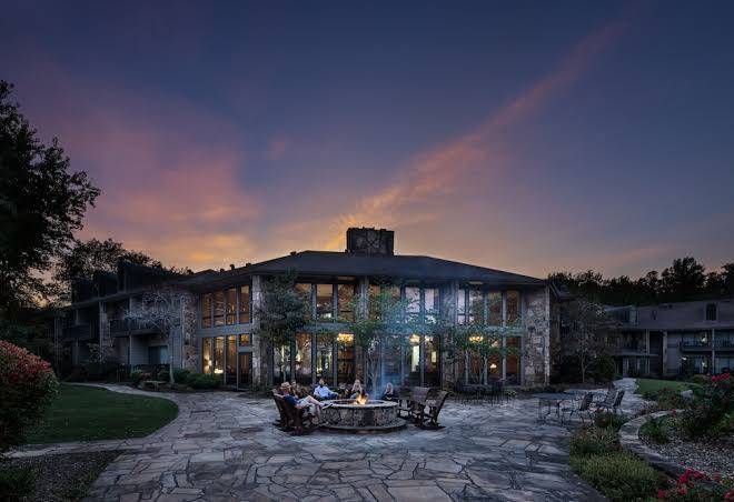The ridges resort and marina ascend hotel collection