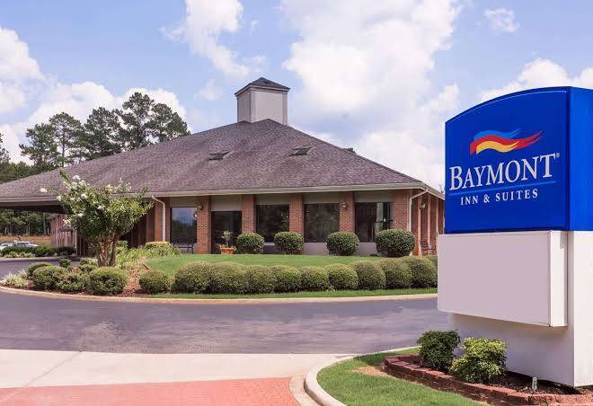 Baymont by wyndham lagrange
