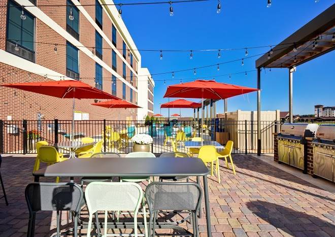 Home2 suites by hilton lagrange ga