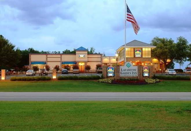 Lafayette garden inn & conference center