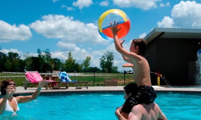 Pine mountain rv resort