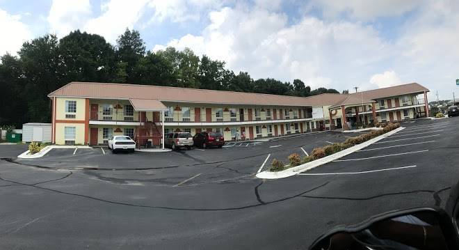 Carry on inn & suites