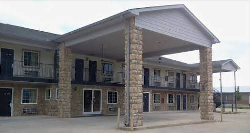 General bragg inn & suites