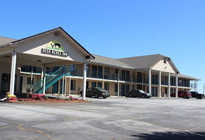 Deer acres inn