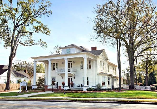 Sparrow Hill Inn Image