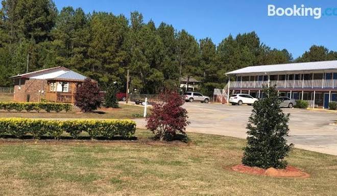 Walton inn
