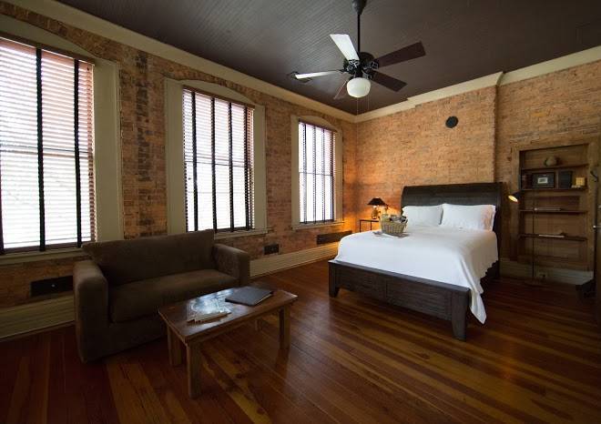 Wayfarer hotel & events