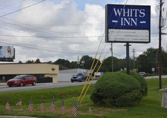 Whits inn