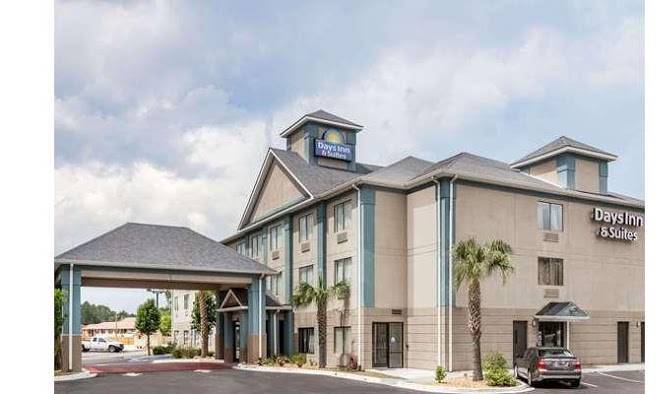 Days inn by wyndham jesup